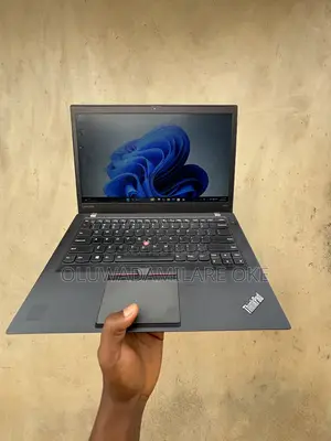 Laptop Lenovo ThinkPad T460s 8GB Intel Core i5 SSD 256GB