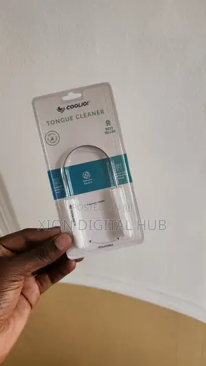 Coolio Tongue Cleaner