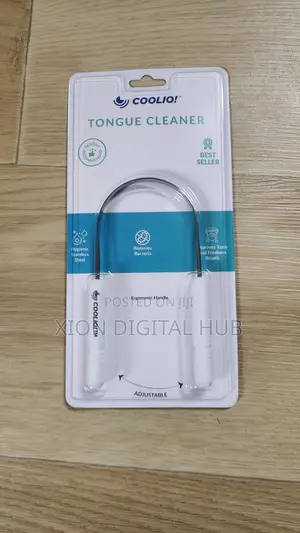 Coolio Tongue Cleaner