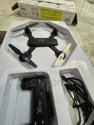 ShoX Sentinel Drone