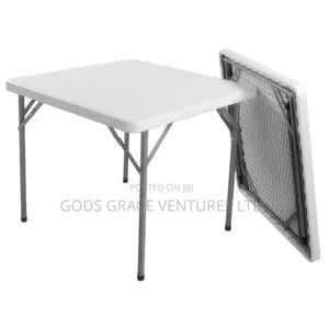 2ft by 4ft Banquet Table for Events and Party