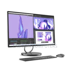 New Desktop Computer Lenovo 16GB Intel Core i9 SSD 512GB