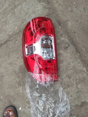Rear Lights Maxus Pickup 2020