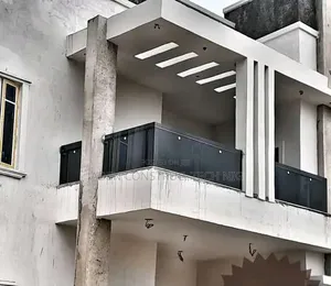 Professional Glass Railing Installation