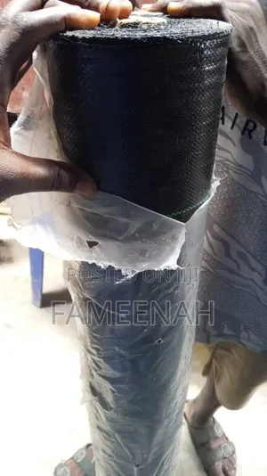 Weed Net/ Ground Cover Net/ Weed Barrier Fabric