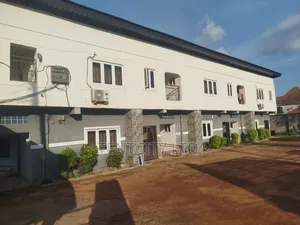 2bdrm Apartment in Thinker'S Corner, Enugu for sale