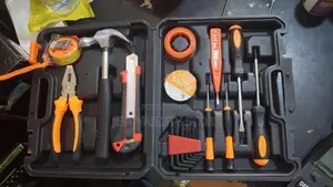 20 PC's Big Tools Box