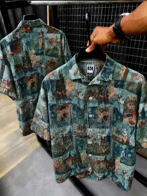 Vintage Shirts
