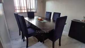 6-Seater Dining Set | Good Condition