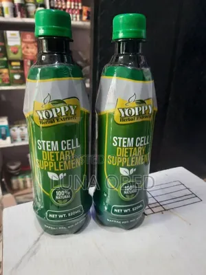 Evarich Yoppy Herbal Drink for Effective for High Blood Sugar