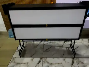 Double Layer Dust Proof Drain Rack