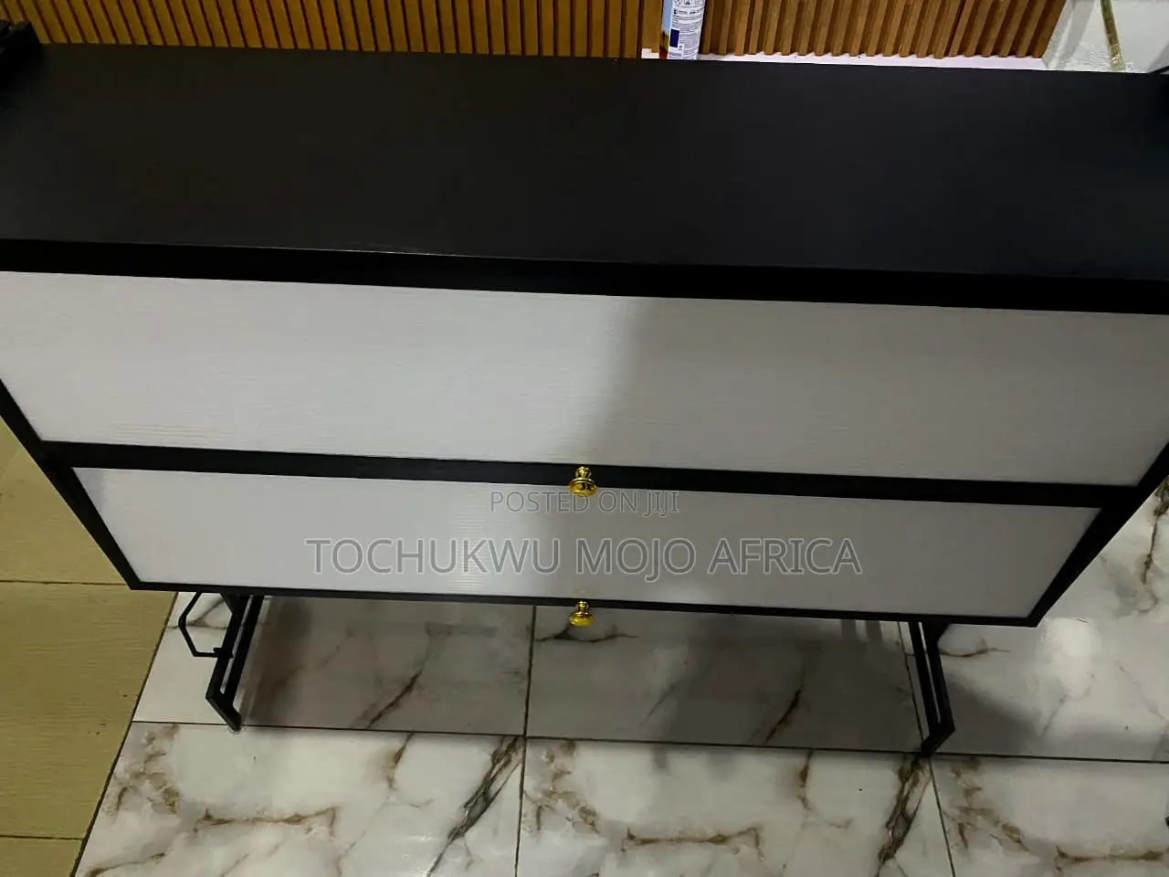 Double Layer Dust Proof Drain Rack