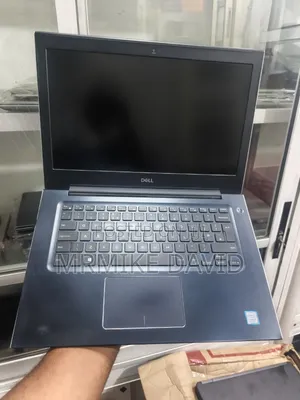 Laptop Dell Vostro 5468 8GB Intel Core i5 SSD 256GB