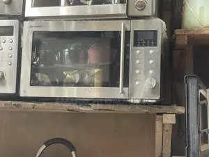 Convention Microwave