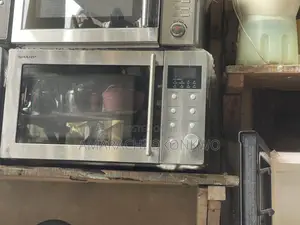 Convention Microwave