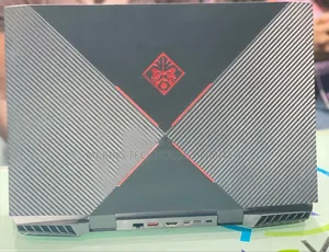 Laptop HP Omen 15 16GB Intel Core i7 SSD 512GB
