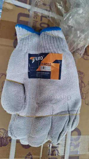 Cotton Gloves