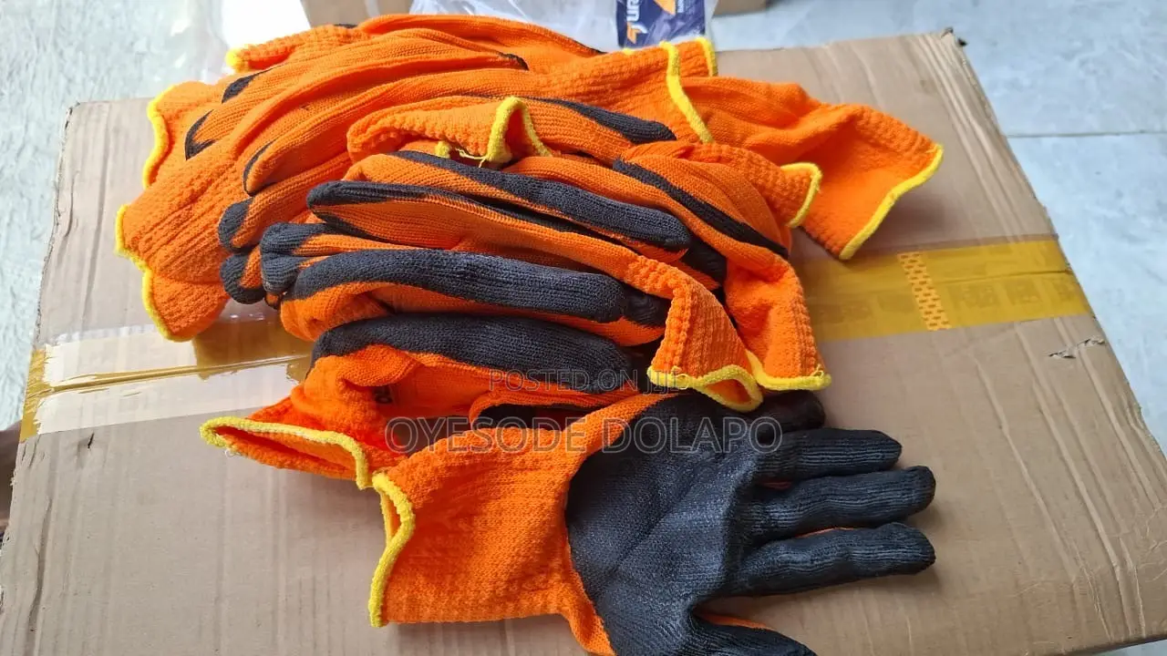 Cotton Gloves