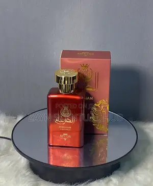 Bellus Dirgham Liquid Brun EDP – 50ml
