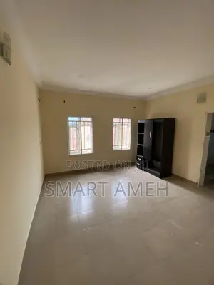 3bdrm Block of Flats in Fo1, Kubwa for rent