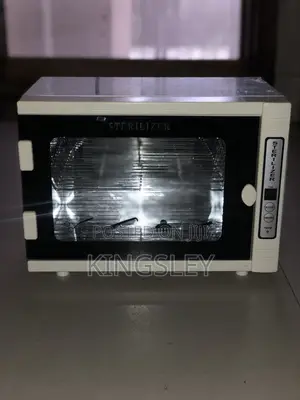 Sterilizer