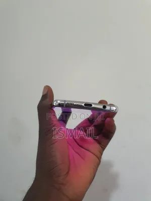 Samsung Galaxy S10 Plus 128 GB Black