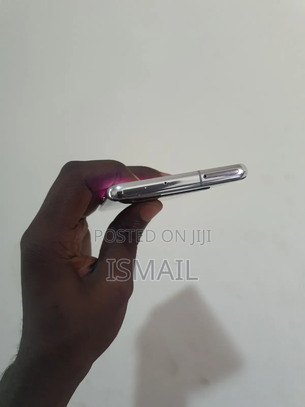 Samsung Galaxy S10 Plus 128 GB Black