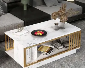 Center Tables