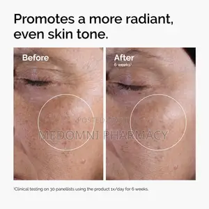 The Ordinary Glycolic Acid 7% Toning Solution – 240ml