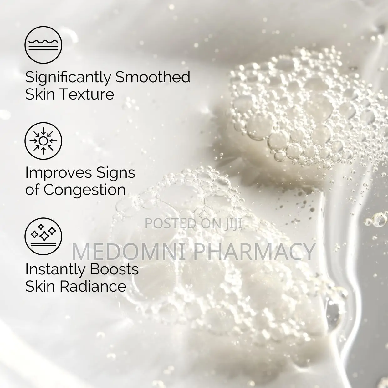 The Ordinary Glycolic Acid 7% Toning Solution – 240ml