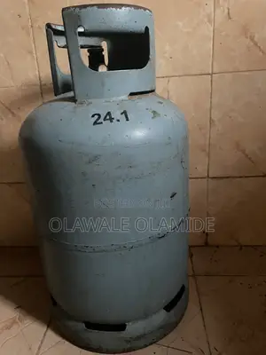 12kg Gas Cylinder