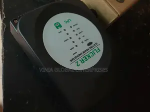 Flicker LPC Energizer Machine With Remote Control