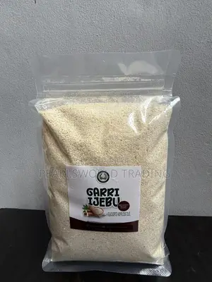 Garri Ijebu