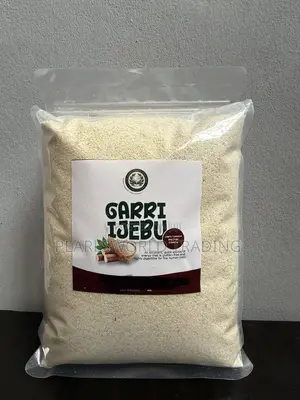 Garri Ijebu