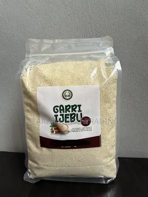 Garri Ijebu
