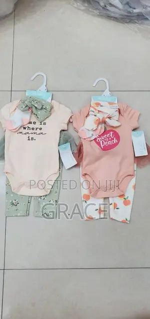 Wholesale Baby Children’s Clothes – Boys Girls