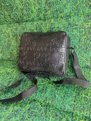 Handmade Cross Bag