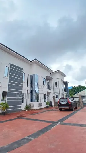 Furnished 5bdrm Duplex in Port Harcourt for sale
