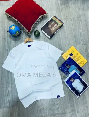 Original Plain STOCK Polo