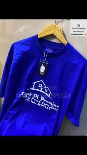Original Plain STOCK Polo