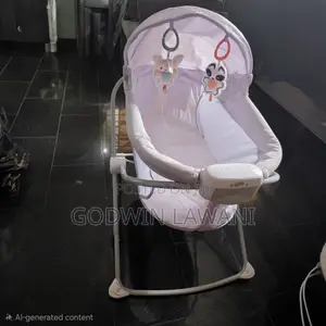 Baby Cot for Sale