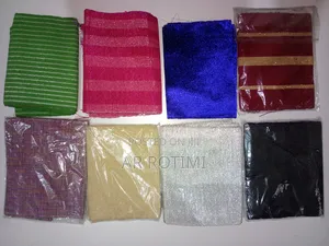 Cap Materials