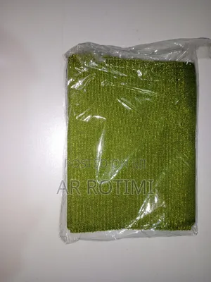 Cap Materials