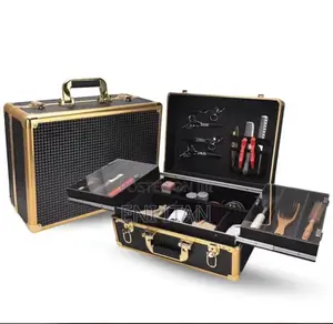 Professional Clipper Box