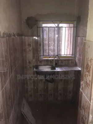 Mini Flat in Shoga, Egan for rent