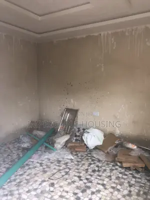 Mini Flat in Shoga, Egan for rent