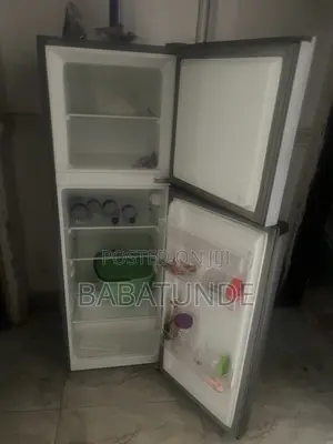 Hisense Fridge