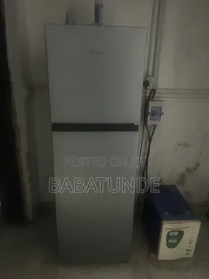 Hisense Fridge