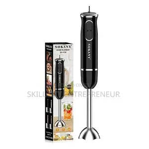Sokany SK-1726 Hand Blender