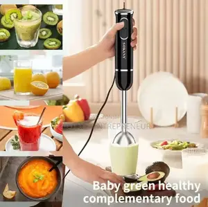 Sokany SK-1726 Hand Blender